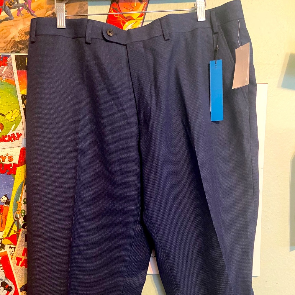 Men’s dress pants